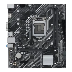 Bo mạch vi tính Asus Prime H510M-K