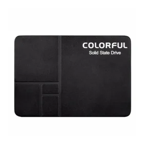 Ổ cứng SSD Colorful SL300 128G