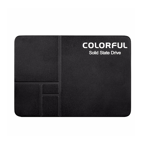 Ổ cứng SSD Colorful SL300 128G