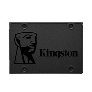 Ổ cứng 480G Kingston A400 480GB SATA 3 2.5" – (SA400S37/480G)