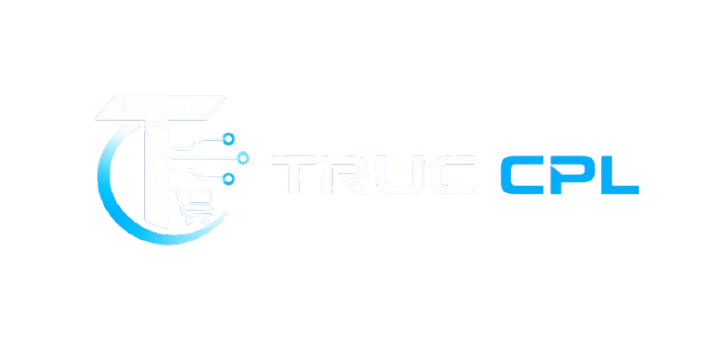 CÔNG TY TNHH TRUC CPL | Máy Tính, Laptop, Linh Kiện Công Nghệ Chính Hãng